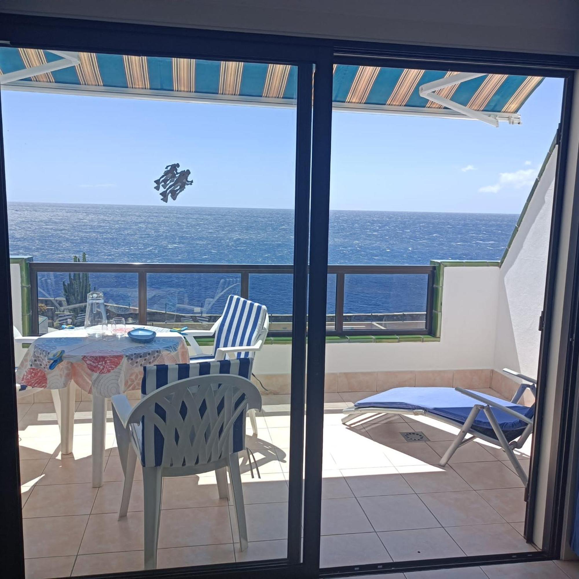 Atlantic Horizons Apartament